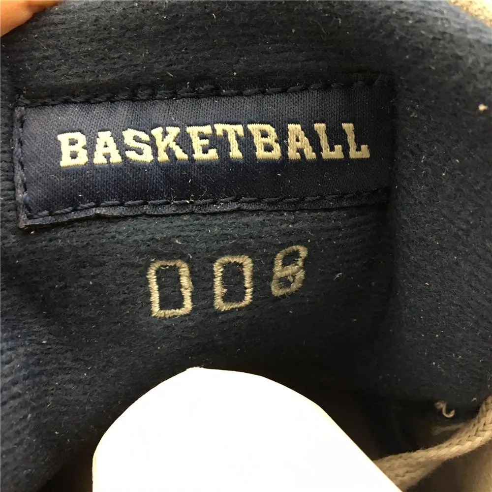 Nike Air Jordan 4 Retro 'Georgetown' Sneaker Shoes Sale Men Size 8-13 Asics Winterized Running Shoes