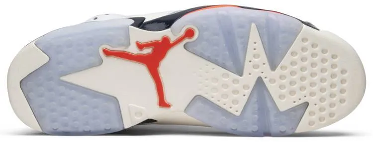 Nike Air Jordan 6 Retro 'Tinker' Sneaker Shoes Sale Men Size 7-13 Asics Army Shoes