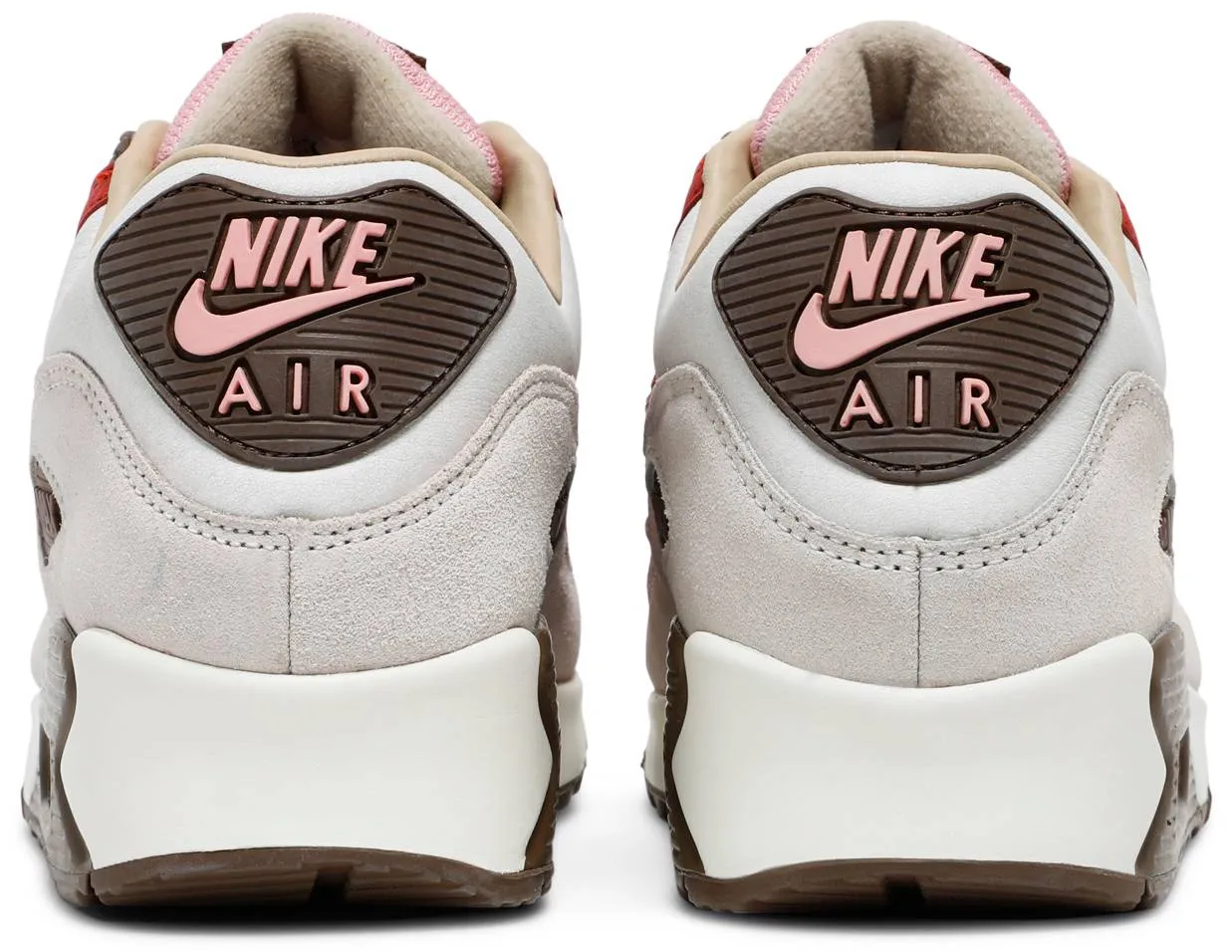 NIKE AIR MAX 90 X DQM 'BACON' (2021) Best Asics Running Shoes Review