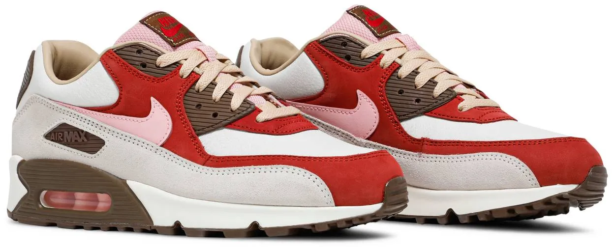 Asics Gel-contend Running Shoes NIKE AIR MAX 90 X DQM 'BACON' (2021)