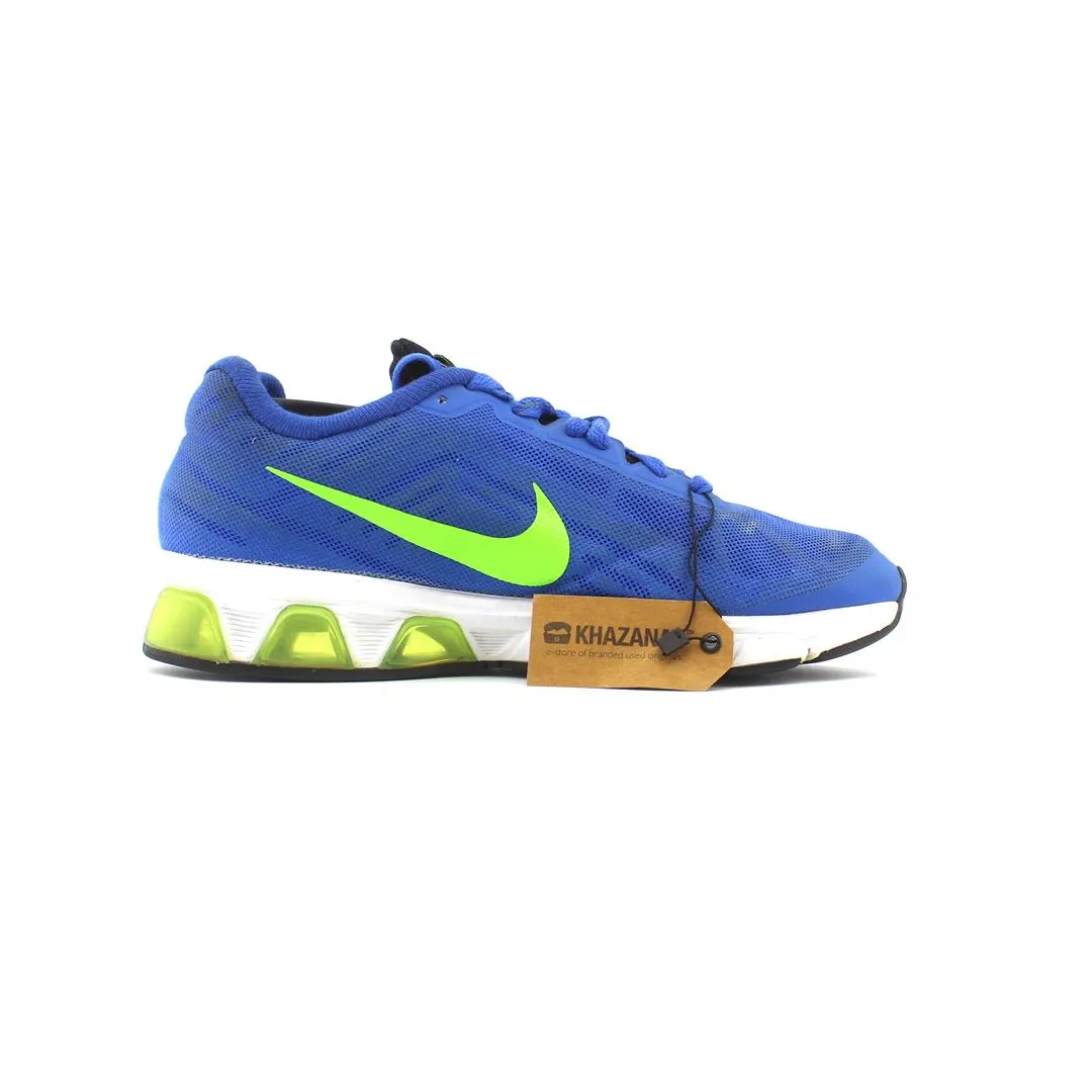 NIKE AIR MAX BOLD SPEED Ride 18 Running Shoes