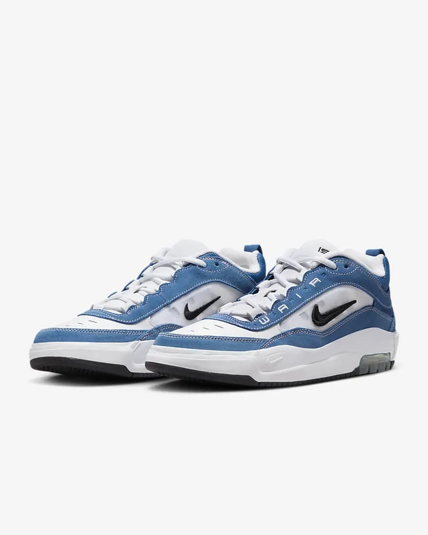 Nike Air Max Ishod FB2393-400 Star Blue/Black-White (In Store Pickup Only) Asics Shoes Series