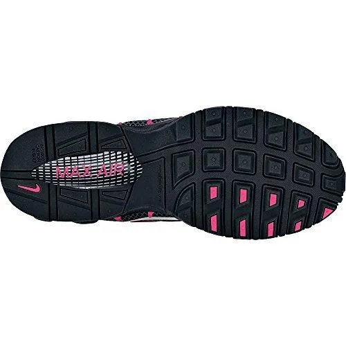 Asics Walking Shoes Gore-tex Nike Air Max Torch 4 Running Shoes 9 BM Us Black/Volt Pink