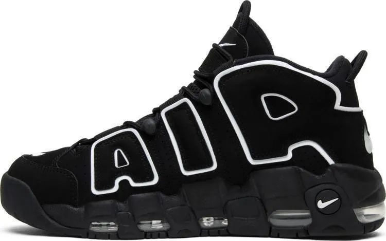 Nike Air More Uptempo '2016 Release' Sneaker Shoes Basketball Men Size US 7 - 13 Asics Shoe Finder Us