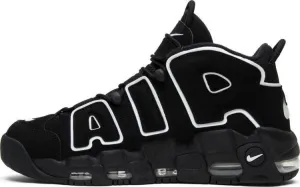 Nike Air More Uptempo '2016 Release' Sneaker Shoes Basketball Men Size US 7 - 13 Asics Sky Elite Ff Indoor Court Shoes