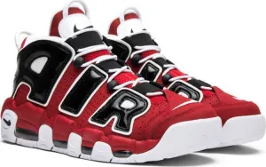 Asics Sky Elite Ff Indoor Court Shoes Nike Air More Uptempo 'Bulls' Sneaker Shoes Basketball Men Size US 7 - 13