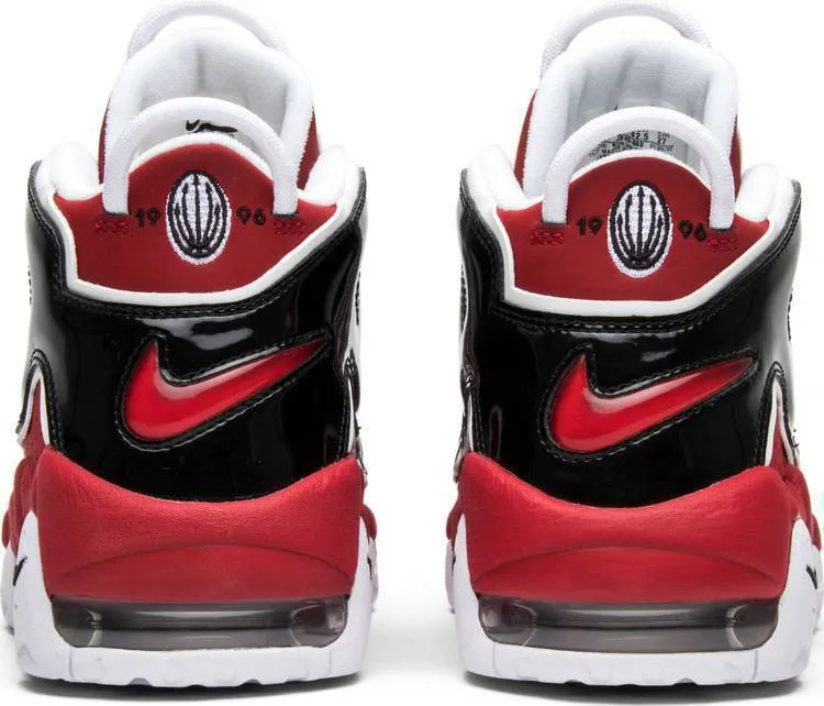 Asics Tiger Gel Kayano Trainer Shoes 1191a200 Nike Air More Uptempo 'Bulls' Sneaker Shoes Basketball Men Size US 7 - 13