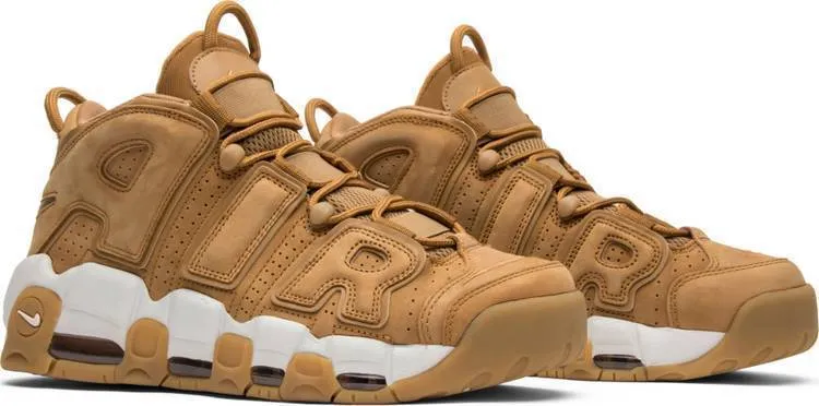 Asics Stability Walking Shoes Nike Air More Uptempo Premium 'Wheat' Sneaker Shoes Basketball Men Size US 7 - 13