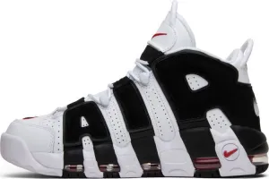 Asics Shoe Guarantee Nike Air More Uptempo 'Scottie Pippen' Sneaker Shoes Basketball Men Size US 7 - 13