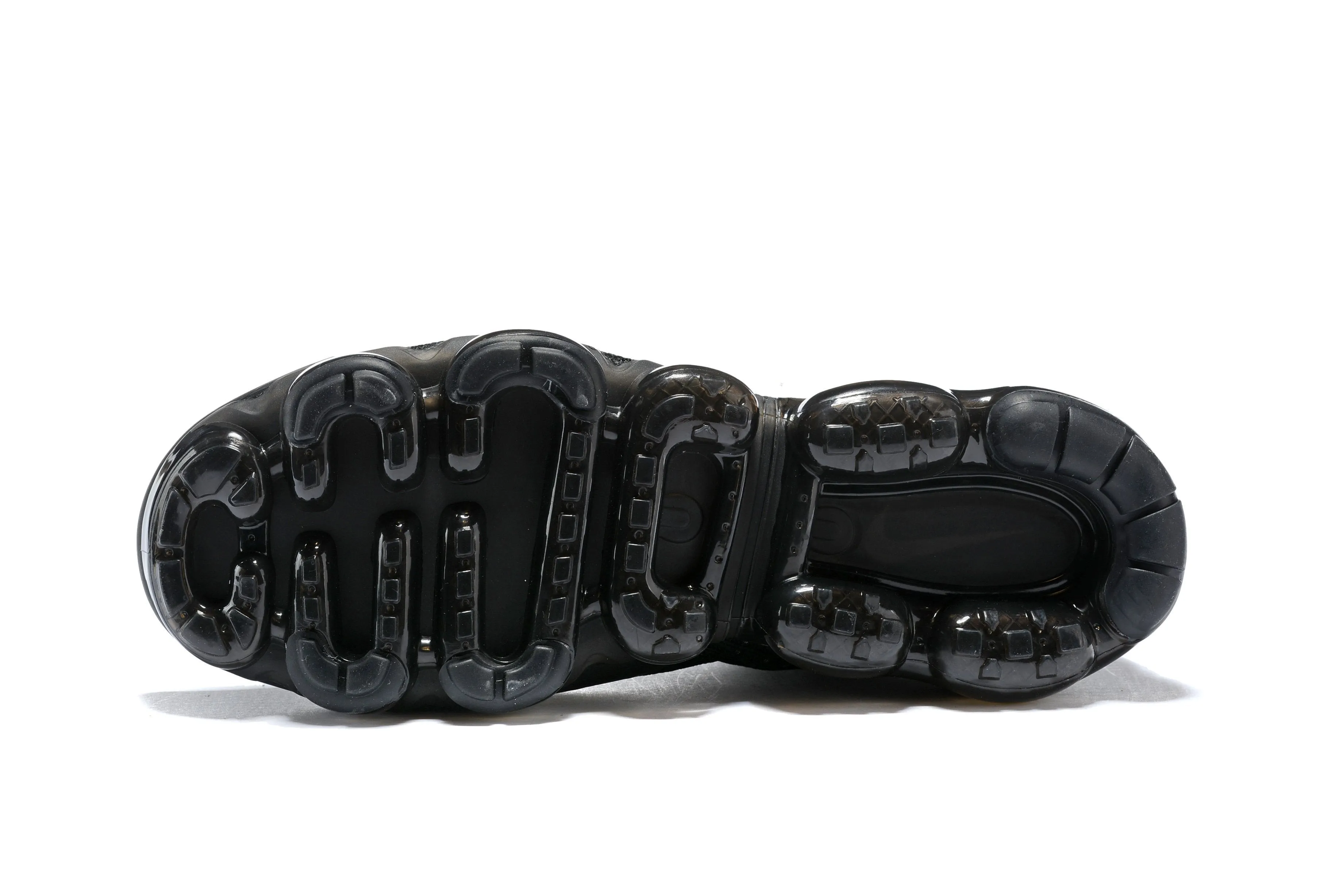 Best Basketball Sneakers For Outdoor Nike Air Vapormax Flyknit 2 Black Gold Shoes Sneakers Men !!! CYBER MONDAY SALE !!!