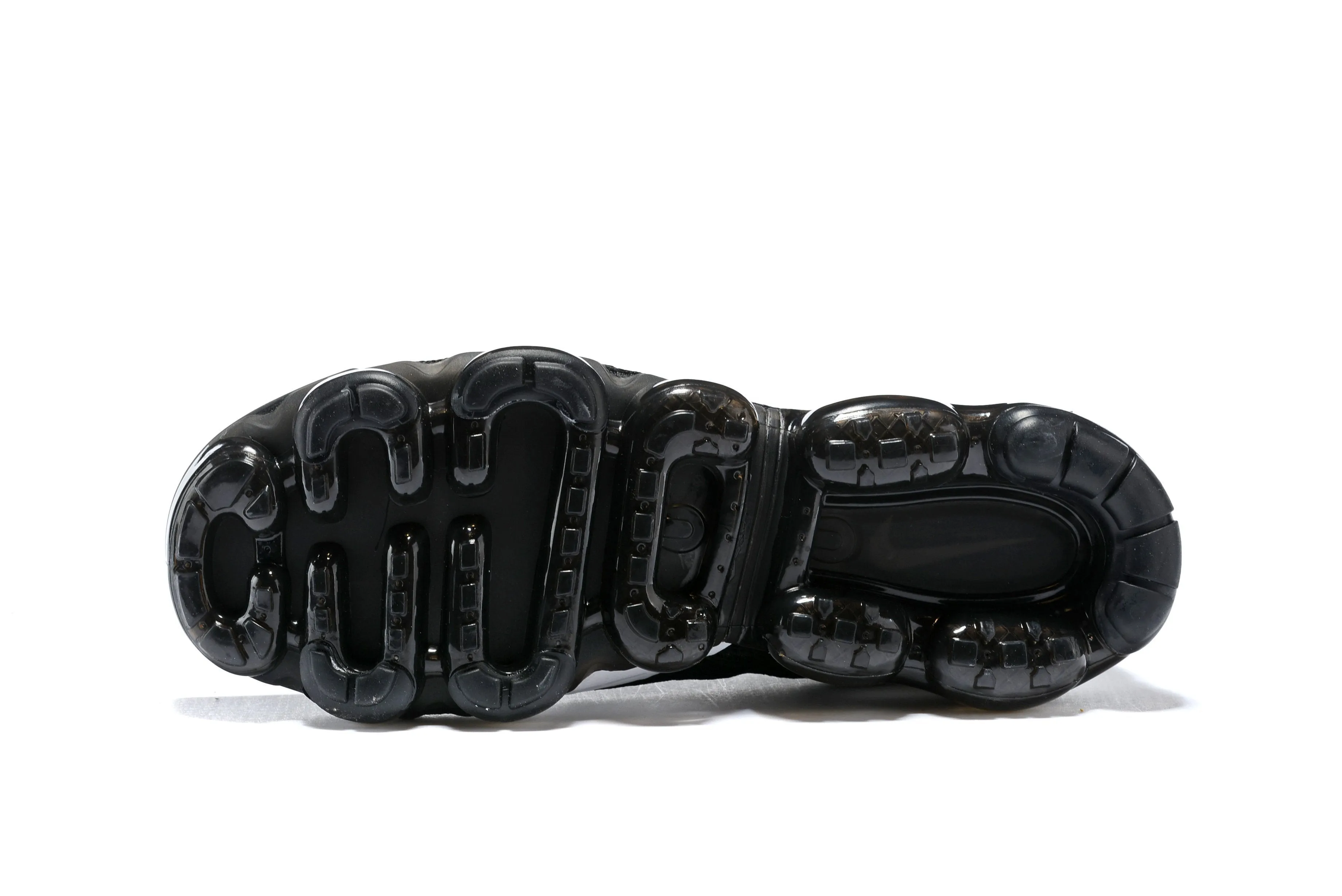 Sneakers Old Skool Vans Nike Air Vapormax Flyknit 2 Black White Shoes Sneakers Men Sale Size US 7-11