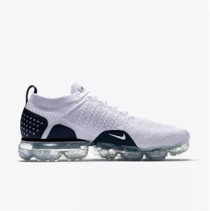 Sneakers Back To The Future Nike Air Vapormax Flyknit 2 "Reverse Orca" Shoes Sneakers Men Sale Size US 7-11