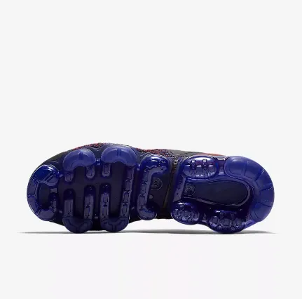 Glitter Sneakers Gucci Nike Air Vapormax Flyknit 2 "Team Red" Shoes Sneakers Men !!! CYBER MONDAY SALE !!!