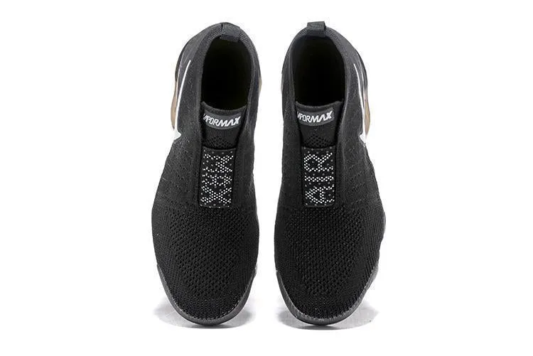 Nike Air Vapormax Moc 2 All Black Shoes Sneakers Men Sale Size US 7-11 Possession Sneakers