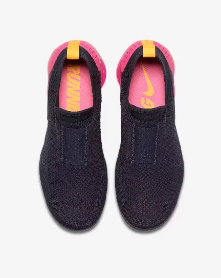 Nike Air Vapormax Moc 2 "Pink Blast" Shoes Sneakers Men Sale Size US 7, 8, 8.5, 9, 10, 11 Sneakers Snoopy