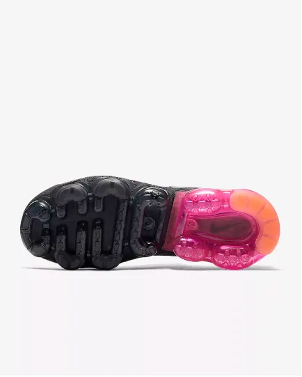 Nike Air Vapormax Moc 2 "Pink Blast" Shoes Sneakers Men Sale Size US 7, 8, 8.5, 9, 10, 11 2. NULL
