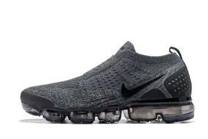Sneakers Macy's Nike Air Vapormax Moc 2 Grey Black Shoes Sneakers Men Sale Size US 7-11