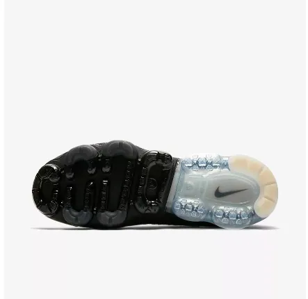 Nike Air Vapormax Moc 2 Light Cream Black Shoes Sneakers Men Sale Size US 7-11 Bedazzled Sneakers