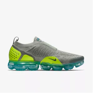 Angel Reese Custom Sneakers Nike Air Vapormax Moc 2 "Neo Turquoise" Shoes Sneakers Men Sale Size US 7-11