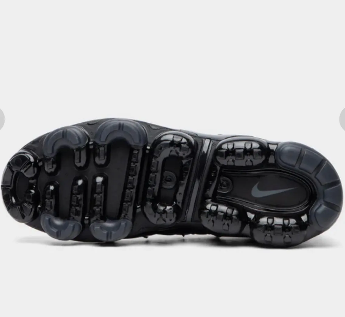 Asics Gel Bnd Running Shoes NIKE AIR VAPORMAX PLUS TRIPLE BLACK