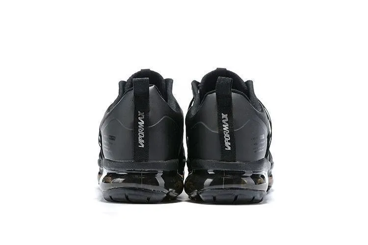Nike Air Vapormax Run Utility All Black Shoes Sneakers Men Sale Size US 7-11 Sneakers At Amazon