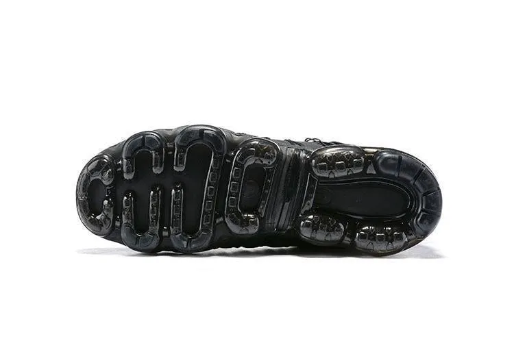 Nike Air Vapormax Run Utility All Black Shoes Sneakers Men Sale Size US 7-11 On Sale Sneakers