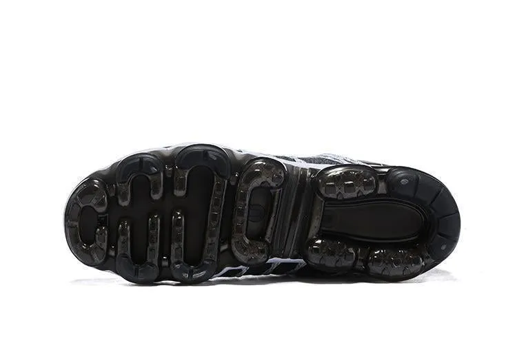Dressy Sneakers Nike Air Vapormax Run Utility Black White Shoes Sneakers Men Sale Size US 7-11
