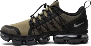 Nike Air Vapormax Run Utility Medium Olive Shoes Sneakers Men Sale Size US 7-11 Sneakers For Business Casual
