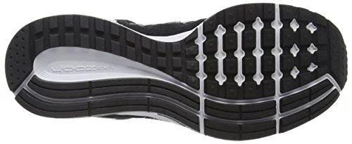 Nike Air Zoom Pegasus 32 Black/White/Pure Platinum Running Shoe 9 Us Asics Hyper Md Track And Field Shoes