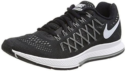 Asics Gel Scram 3 Running Shoes Nike Air Zoom Pegasus 32 Black/White/Pure Platinum Running Shoe 9 Us