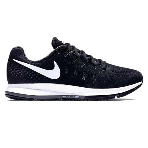 Nike Air Zoom Pegasus 33 Oc Running Shoe Black/Cool Grey/Wolf Grey/White 8.5 Top Asics Running Shoes 2020