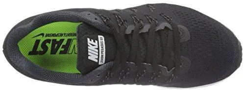 Asics Road Racing Shoes Nike Air Zoom Pegasus 33 Oc Running Shoe Black/Cool Grey/Wolf Grey/White 8.5