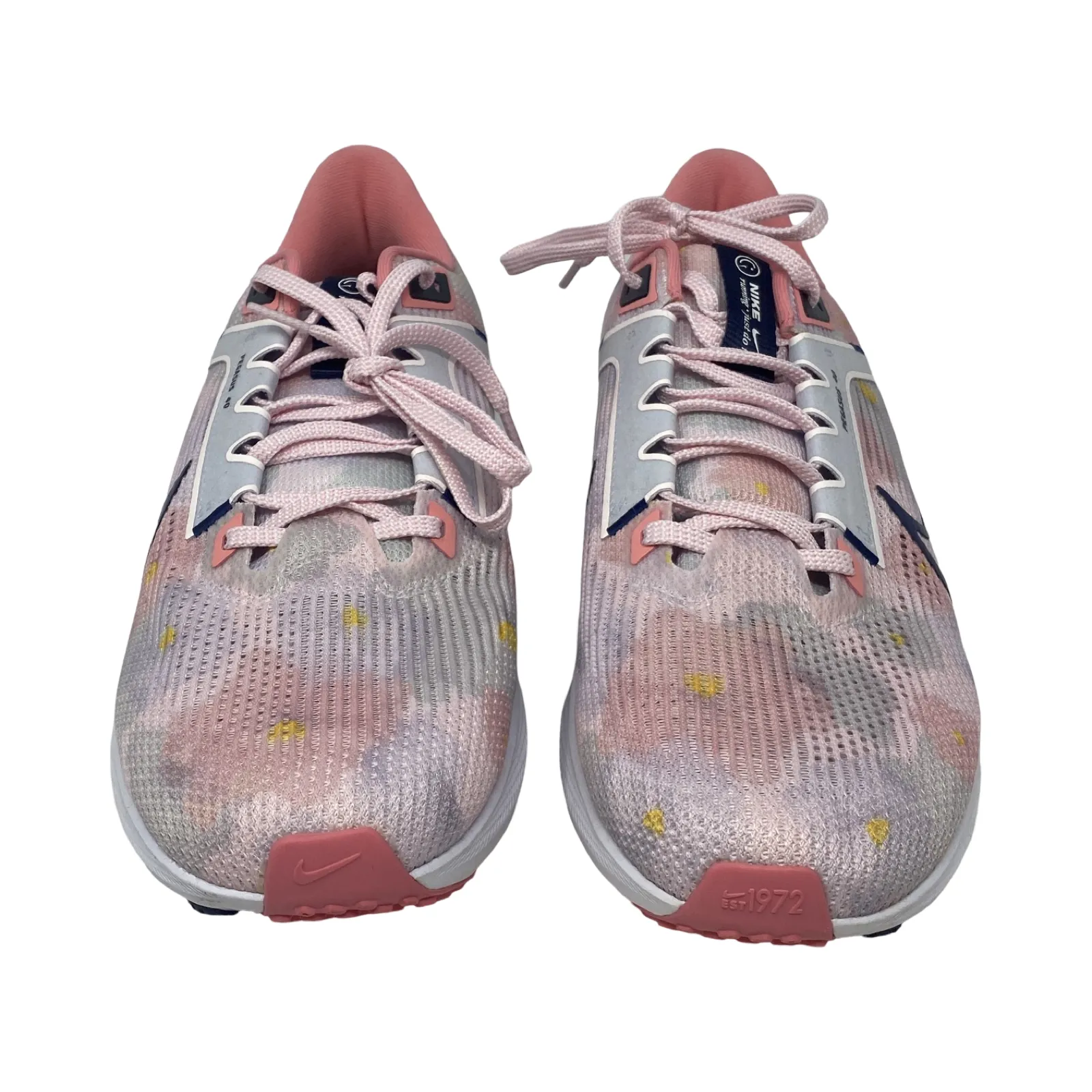 Sneakers For Heel Pain Nike Air Zoom Pegasus 40 Sneaker