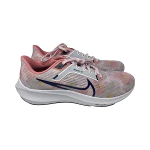Nike Air Zoom Pegasus 40 Sneaker Sneakers With Stars