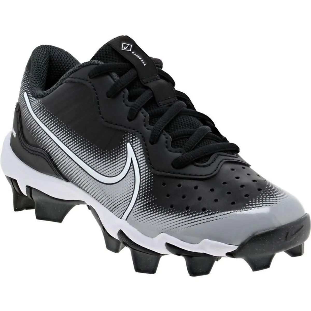 Nike Alpha Huarache 4 Kystn - (DJ6524) Asics Ex Eo Wrestling Shoes