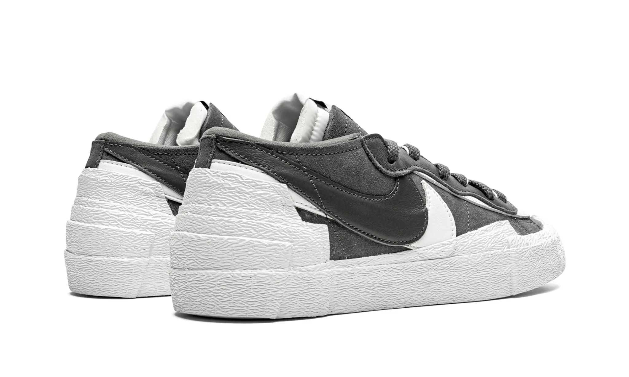 Asics Metaspeed Super Shoes NIKE BLAZER LOW X SACAI GREY IRON/WHITE