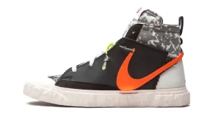 NIKE BLAZER MID READYMADE BLACK Asics Noosa Tri 15 Shoes