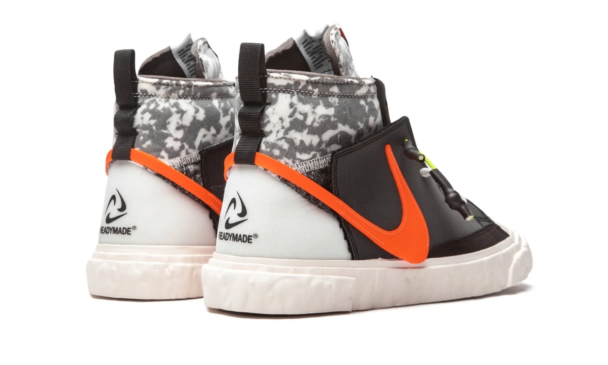 Best Running Shoes Of Asics NIKE BLAZER MID READYMADE BLACK