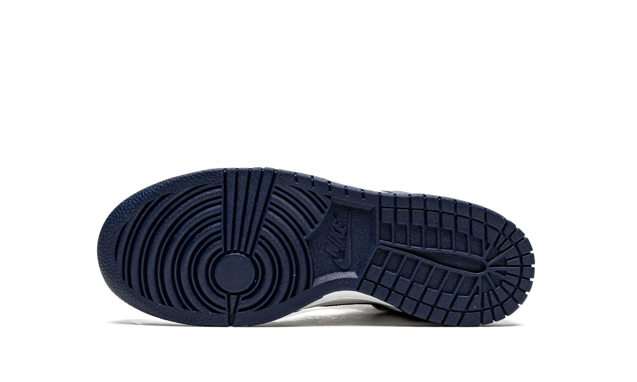 Asics Colourful Shoes NIKE DUNK HIGH NAVY GS