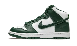 NIKE DUNK HIGH SPARTAN GREEN Asics Tennis Shoes Hk