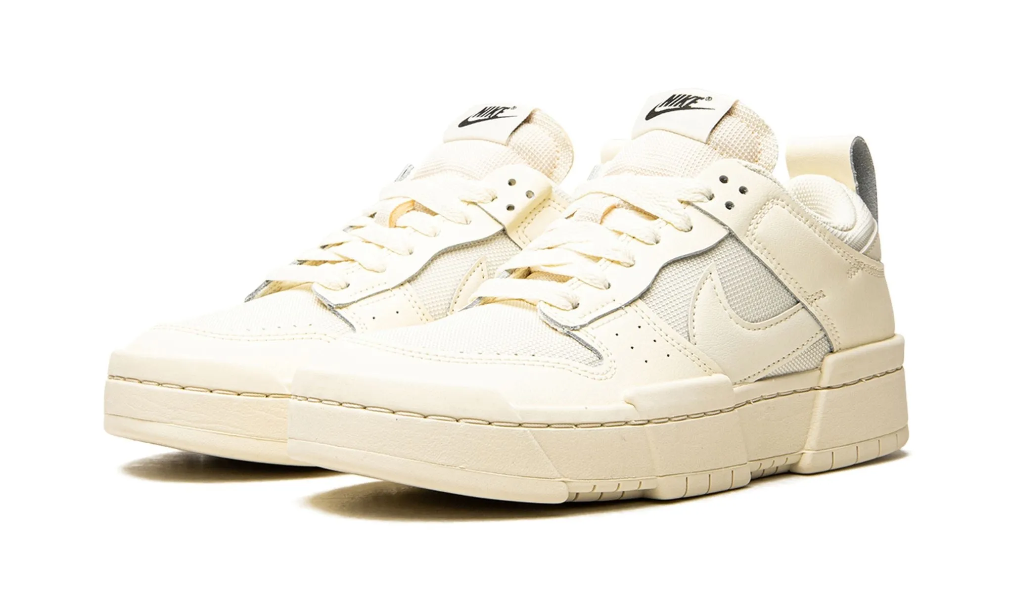 NIKE DUNK LOW DISRUPT COCONUT MILK (W) Asics Gt 2000 5 Running Shoes