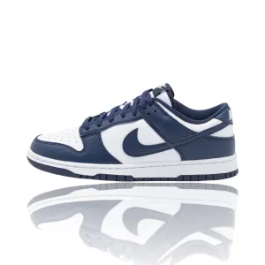Nike Dunk low White Midnight Navi Asics Zebra Shoes
