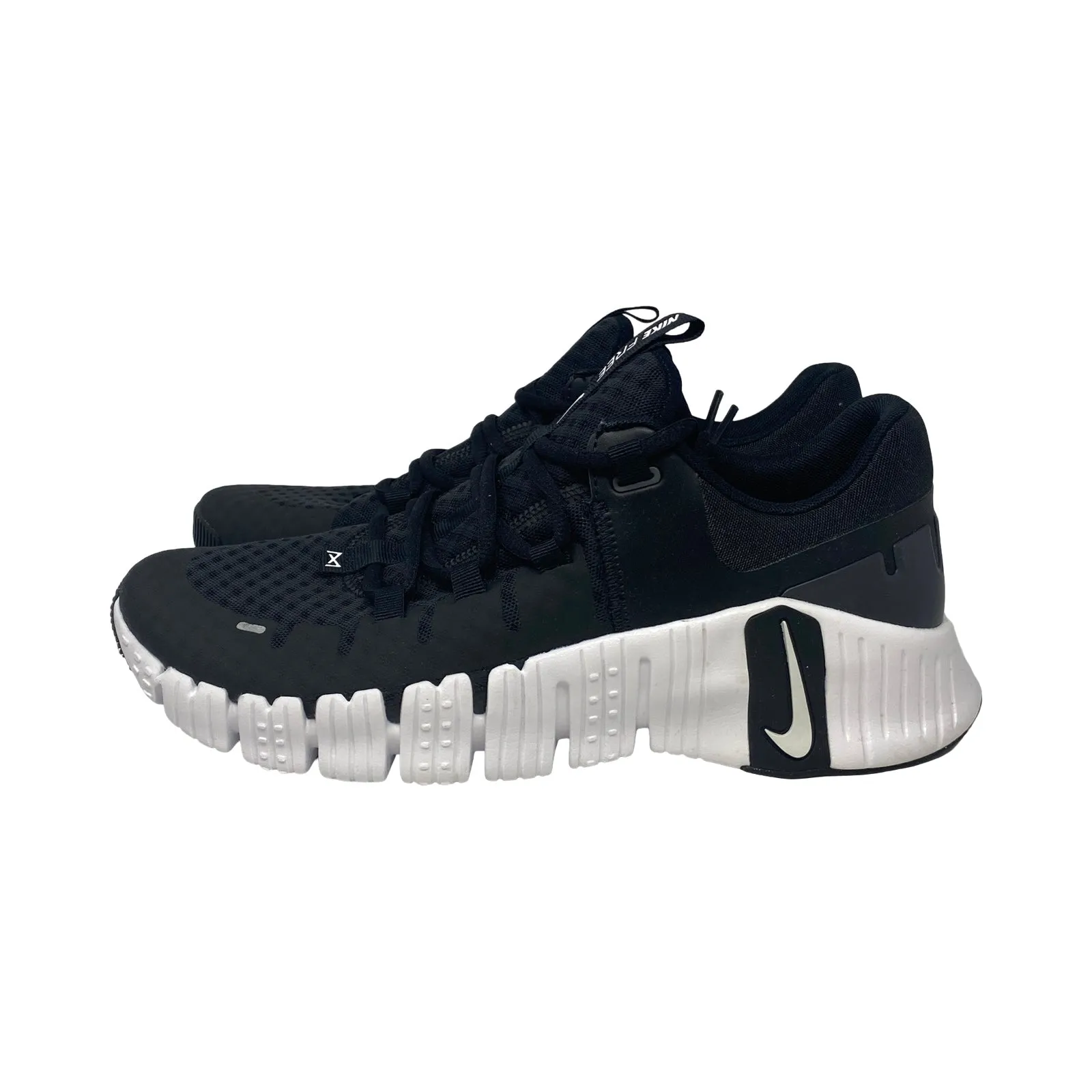 Lebron Deion Sanders Collaboration Sneakers Nike Free Metcon 5 Sneaker