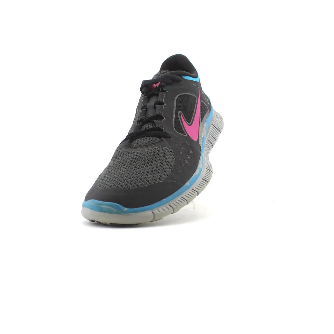 NIKE  FREE RUN 3 Good Gym Running Shoes