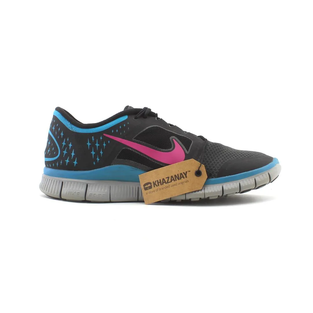 NIKE  FREE RUN 3 Shoe Size