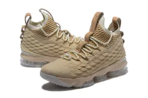 Asics Shoes Gel 1130 Price Nike Lebron XV 15 Brown White Men Shoes !!! CYBER MONDAY SALE !!!