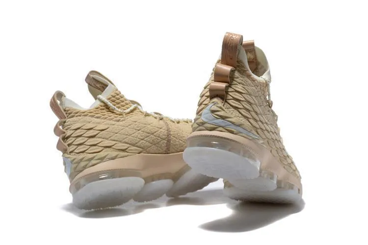 Nike Lebron XV 15 Brown White Men Shoes !!! CYBER MONDAY SALE !!! Asics Torrance Running Shoe