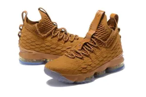 Asics Gel Pulse 15 Running Shoes Nike Lebron XV 15 Dark Gold Men Shoes Sale Size US 7-12