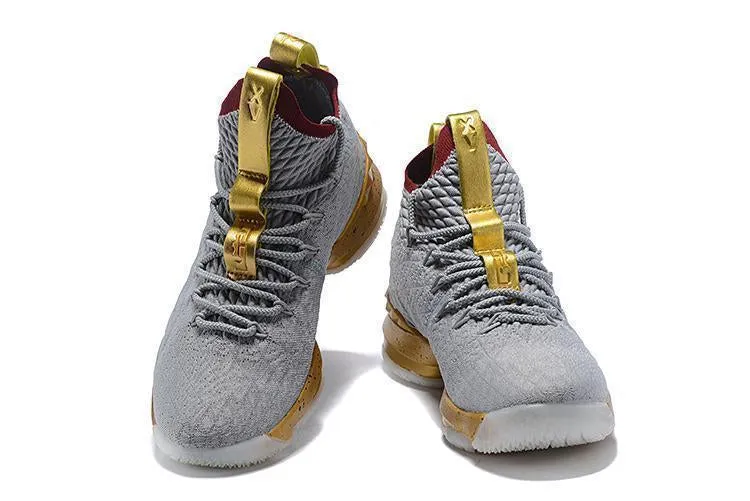 Asics Gel Fit Sana 2 Cross Trainer Shoe Nike Lebron XV 15 Grey Gold Bordeaux Men Shoes Sale Size US 7-12