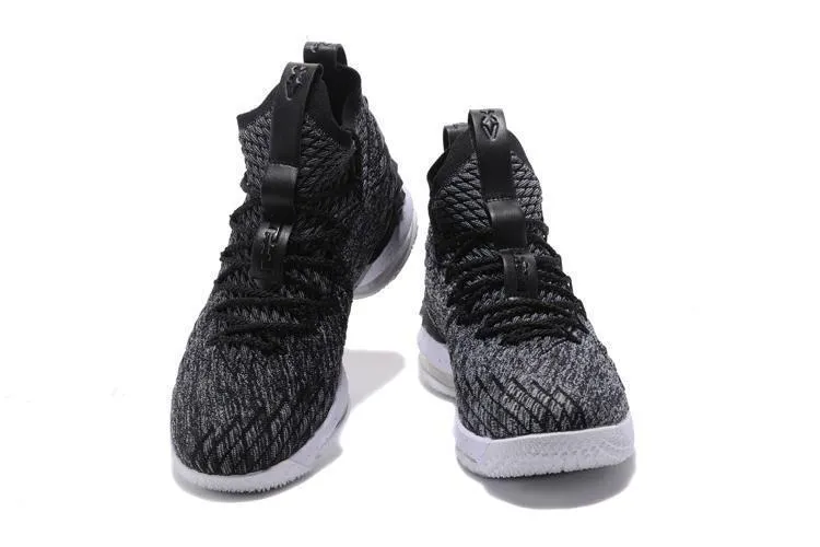 Asics Gt 2000 Shoes Nike Lebron XV 15 "Ashes" Grey White Men Shoes Sale Size US 7-12